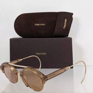 Brand New Tom Ford Beige